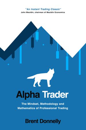 Alpha Trader cover