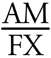 AMFX Logo