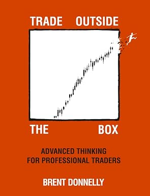 Alpha Trader cover